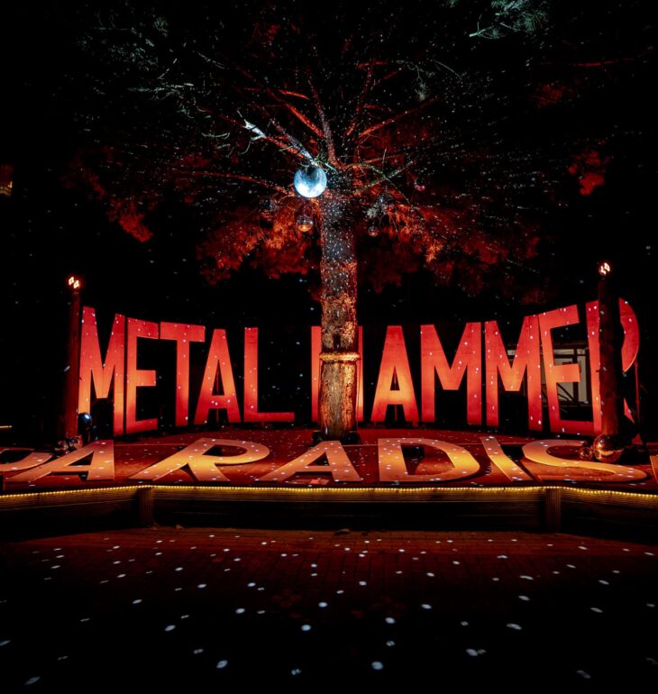 Metal Hammer Paradise 2023 Impressionen