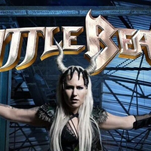 BATTLE BEAST – Circus Of Doom Over Europe 2024