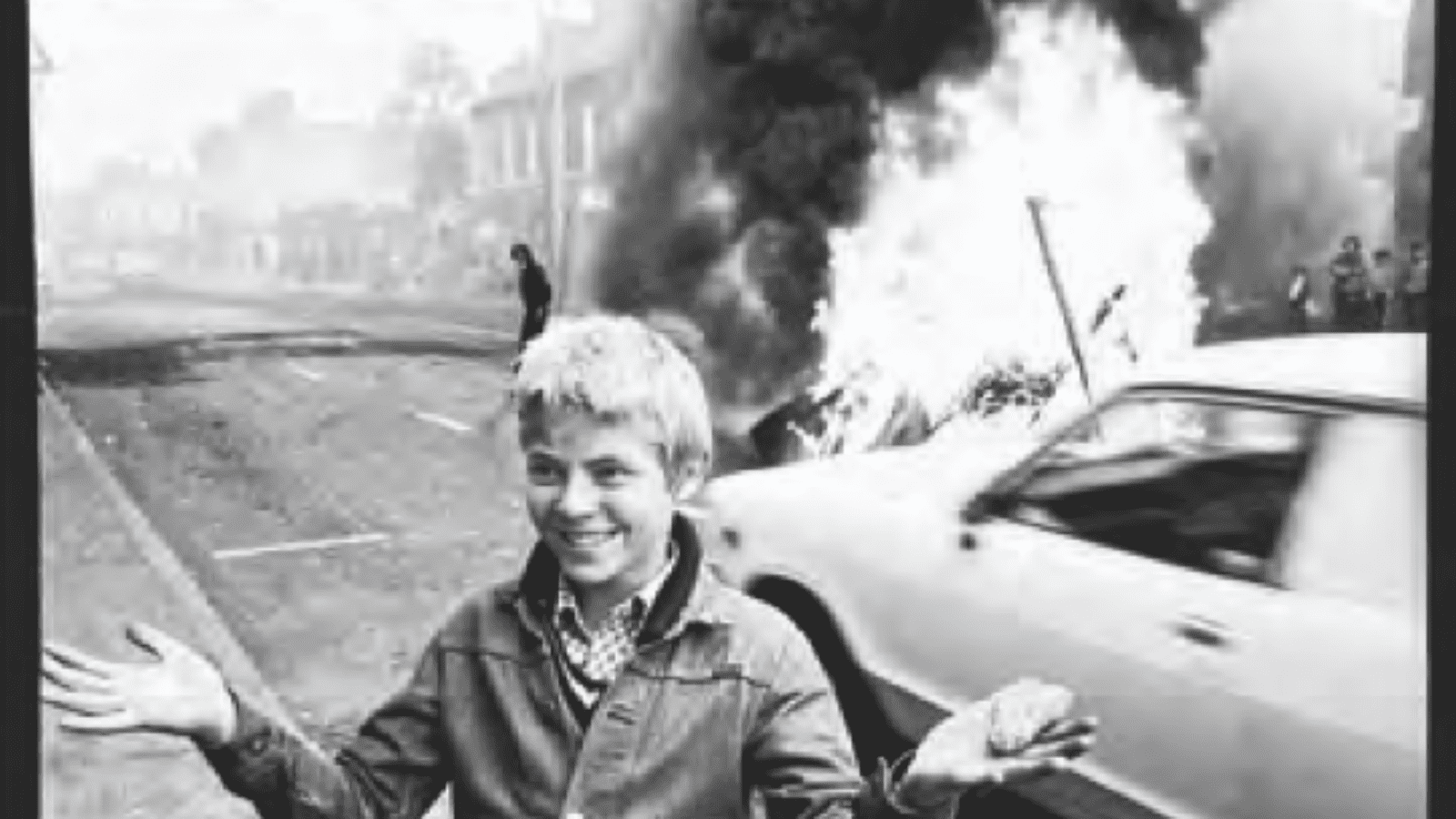 Album des Monats: Green Day – Saviors