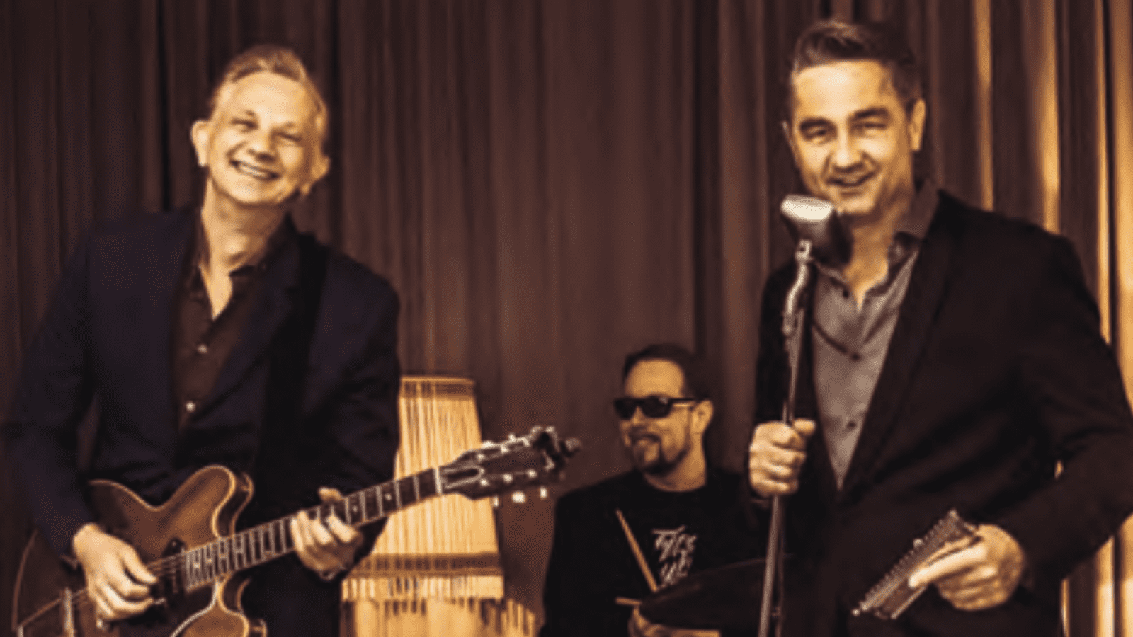 Konzert-Tipp 19.01.: B. B. & The Blues Shacks