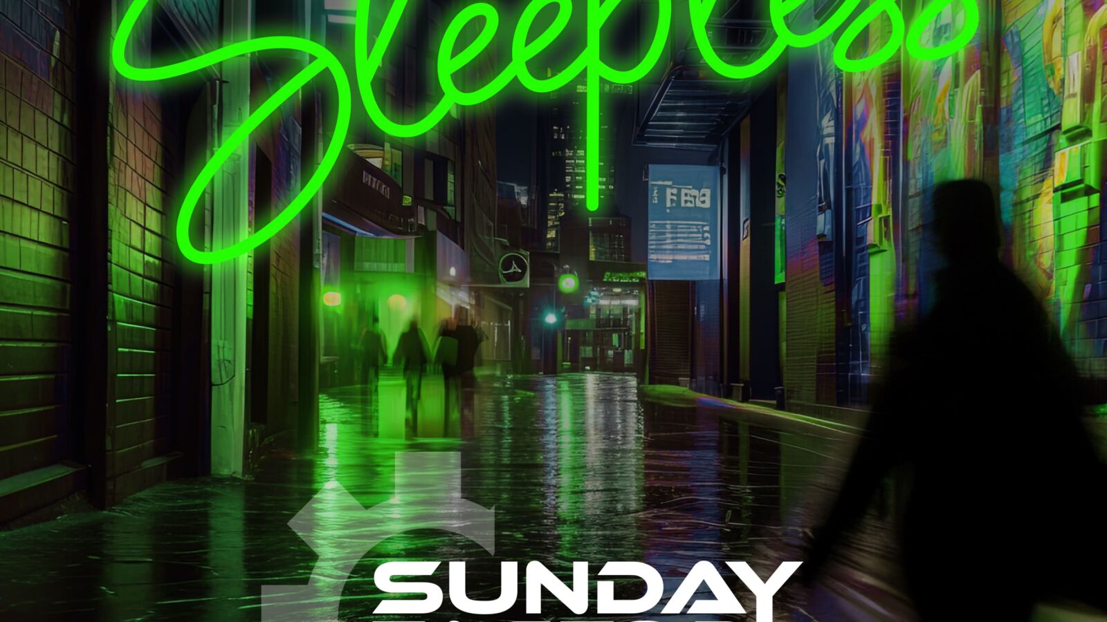 Sunday Factory – Sleepless