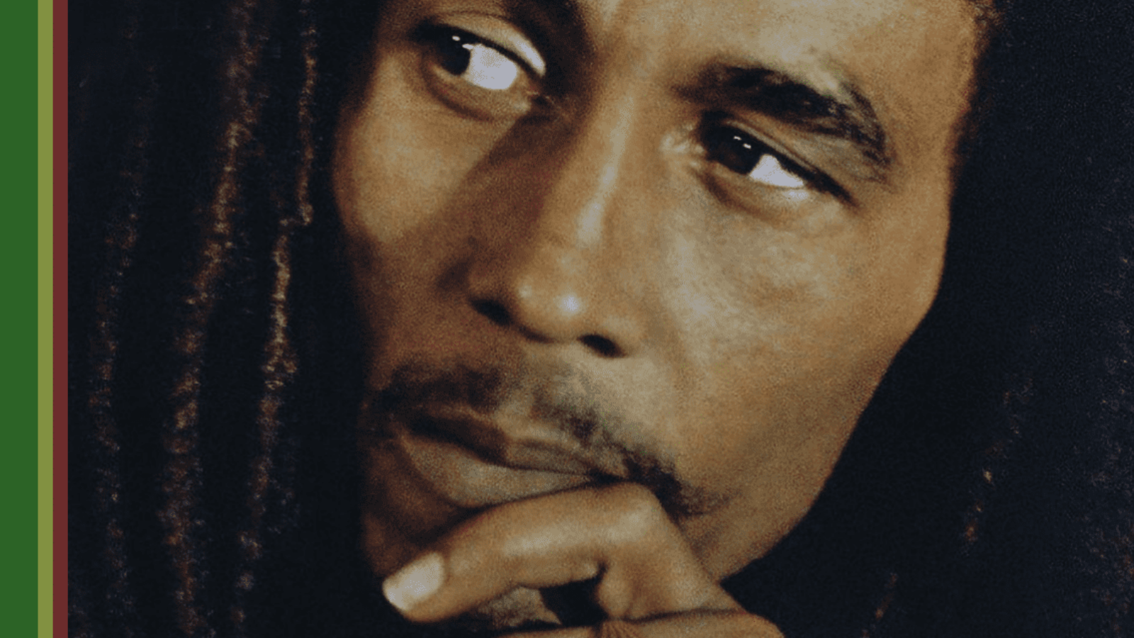 OXMOX History Nr. 97 – BOB MARLEY