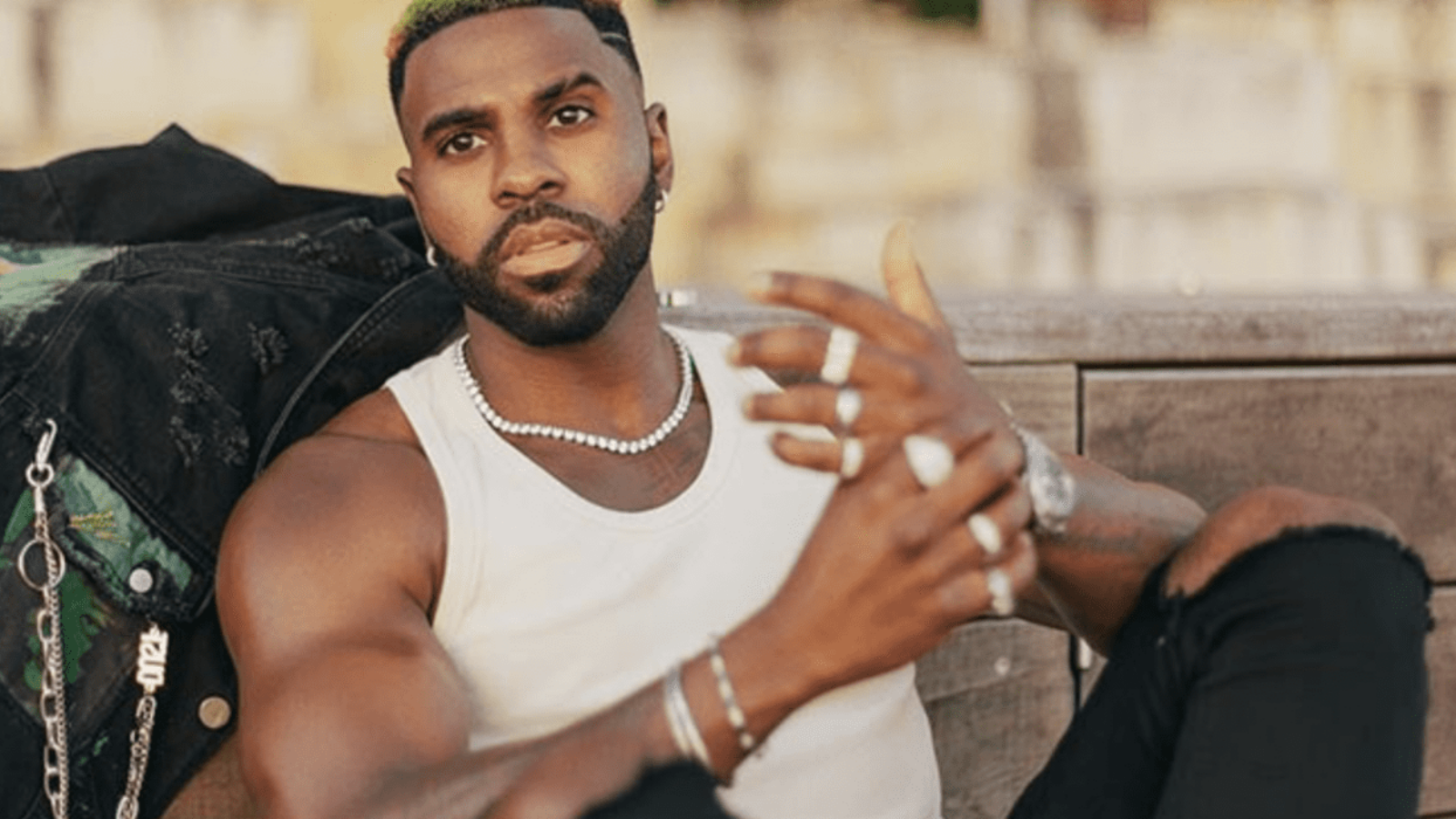 Konzert-Tipp 17.3.: Jason Derulo