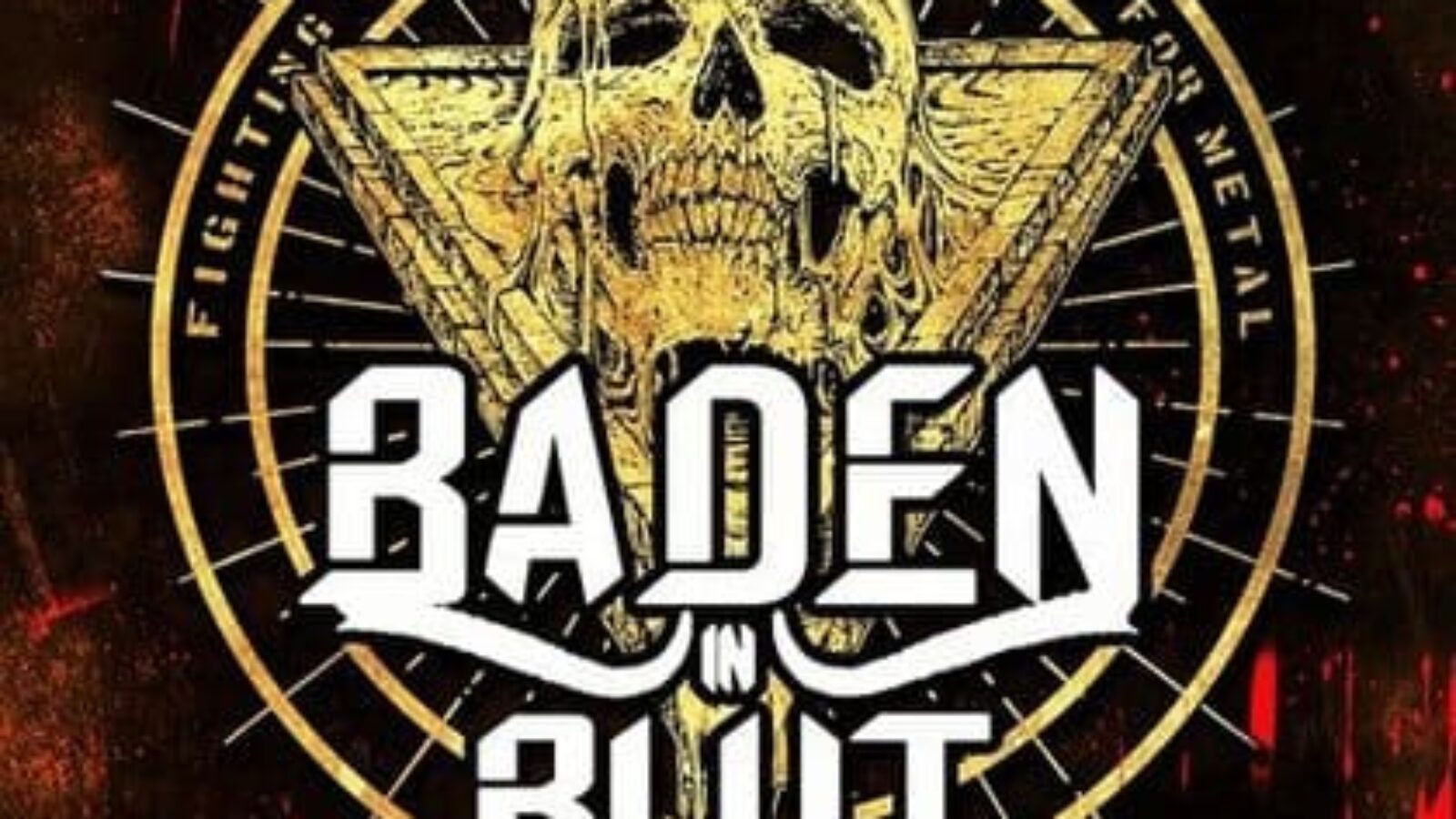 Baden In Blut Open Air 2024