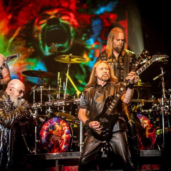 JUDAS PRIEST – Invisible Shield Tour 2024