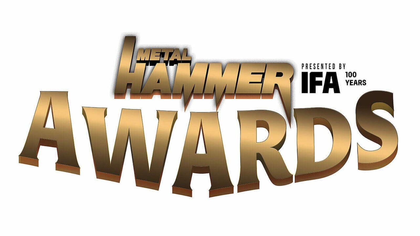 METAL HAMMER AWARDS 2024