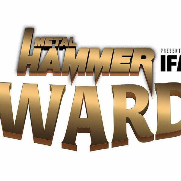 METAL HAMMER AWARDS 2024