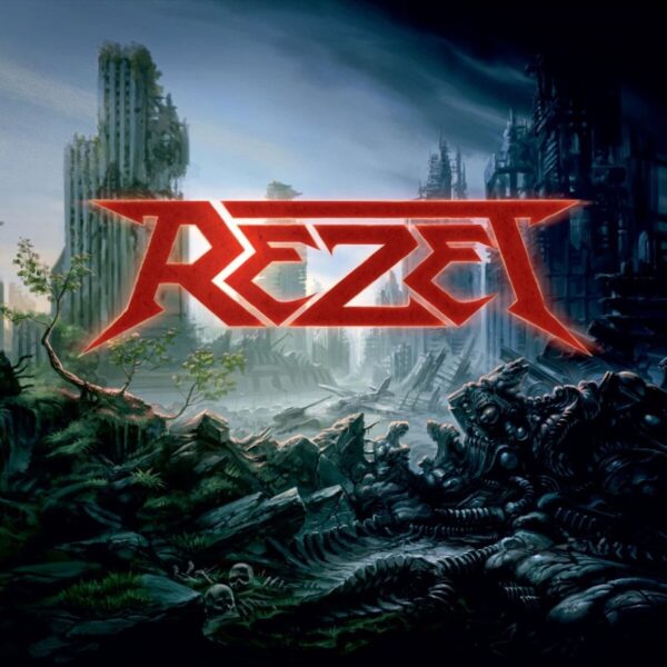 REZET – ‘Rezet’ – Release Party