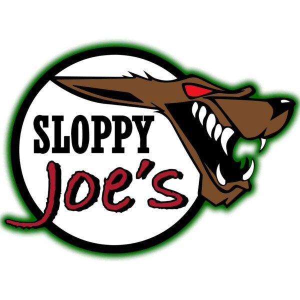 SLOPPY JOE’S in Marias Ballroom