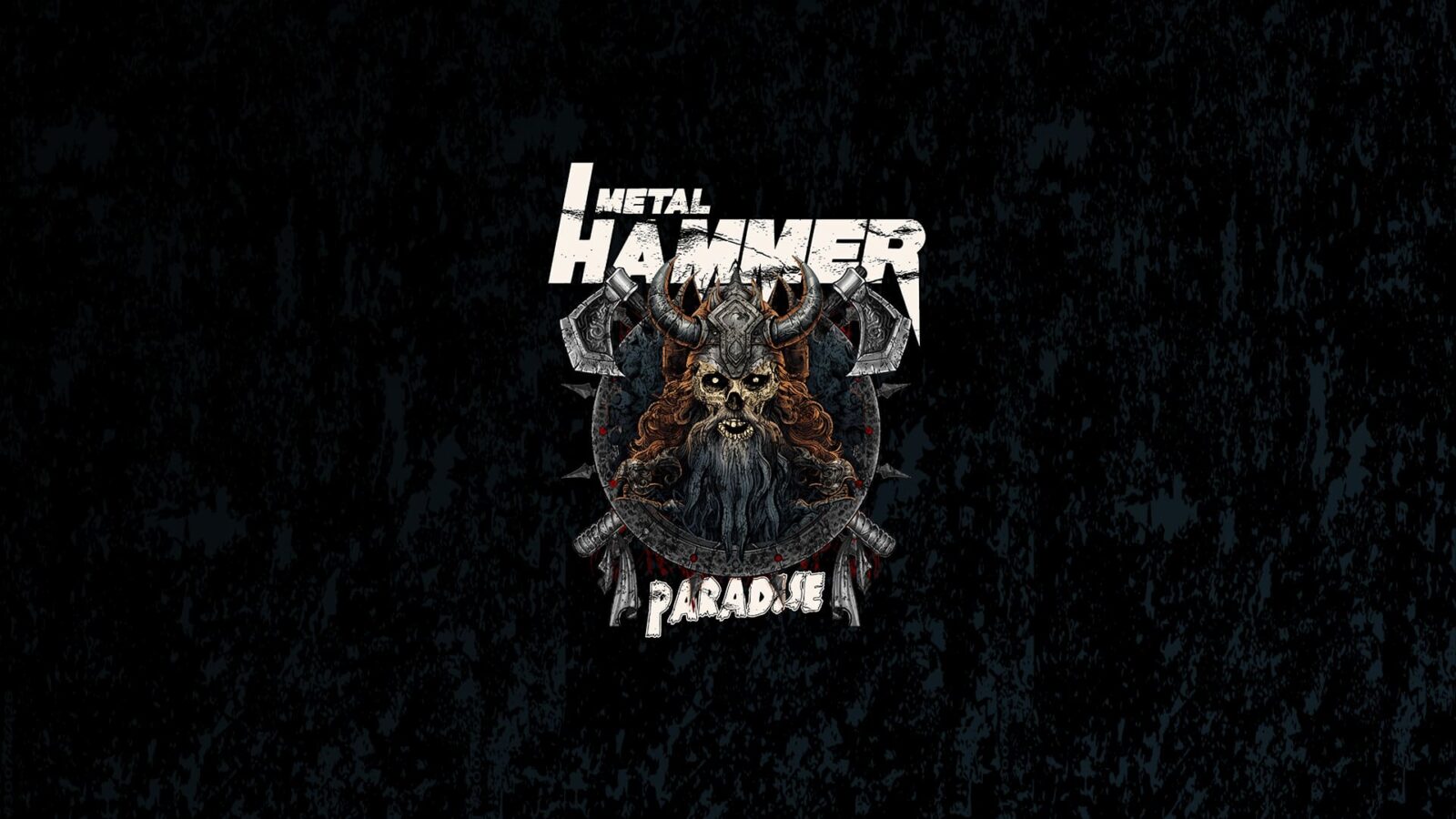 Metal Hammer Paradise 2024