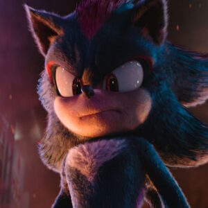 Sonic the Hedgehog 3