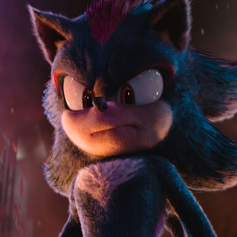 Sonic the Hedgehog 3