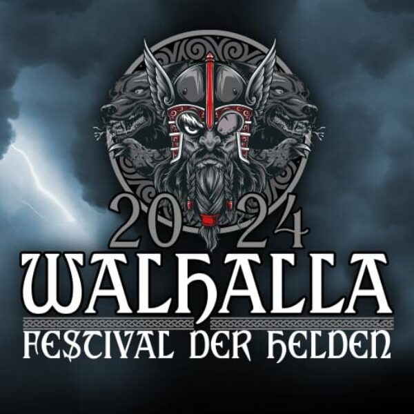 WALHALLA – Festival Der Helden